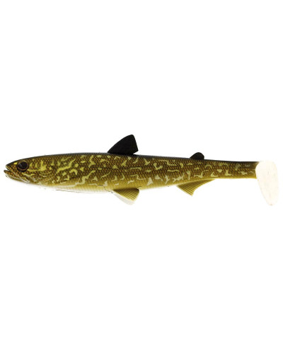 Віброхвіст Westin HypoTeez ST 15 cm #Natural Pike