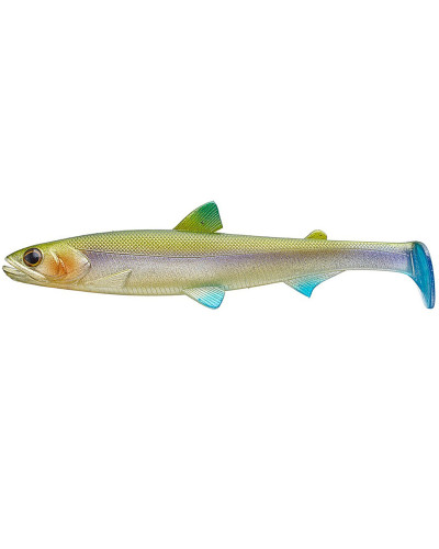 Віброхвіст Westin HypoTeez ST 15 cm #Smelt
