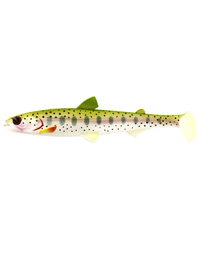Віброхвіст Westin HypoTeez ST 15 cm #Smolt