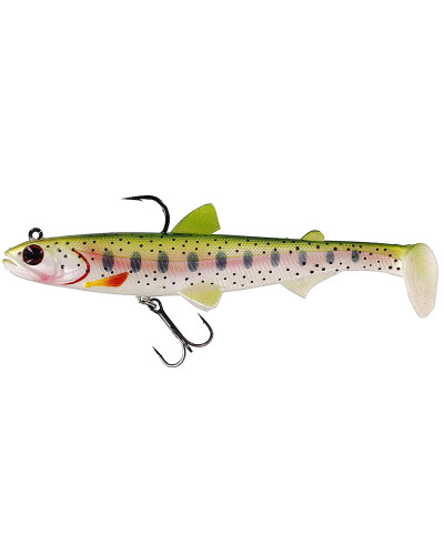 Віброхвіст Westin HypoTeez ST R'N'R 15 cm #Smolt