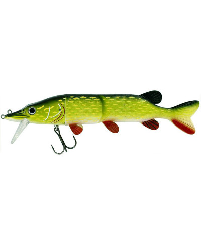 Воблер Westin Mike the Pike 20 cm #Baltic Pike