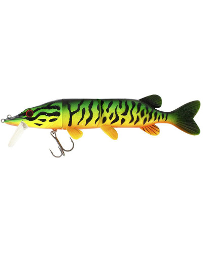Воблер Westin Mike the Pike 17 cm #Crazy Firetiger