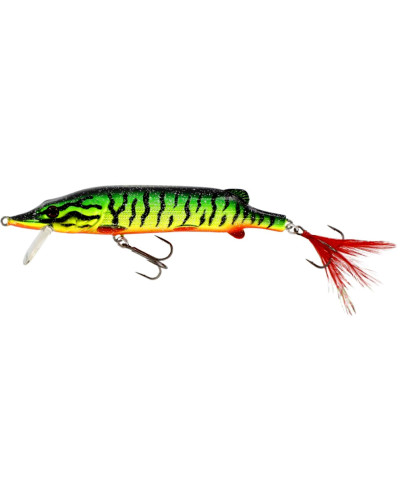 Воблер Westin Mike the Pike HL 14 cm #Crazy Firetiger