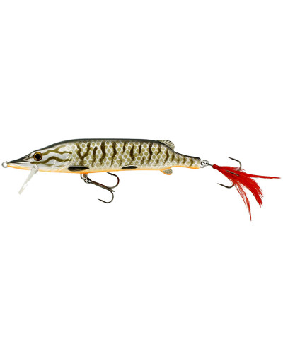Воблер Westin Mike the Pike HL 14 cm #Crazy Soldier