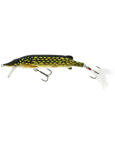 Воблер Westin Mike the Pike HL 14 cm #Pike