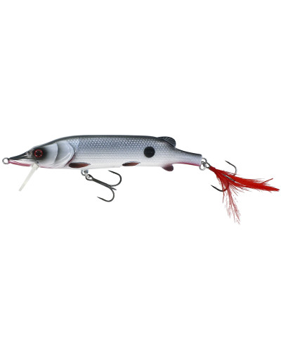 Воблер Westin Mike the Pike HL 14 cm #Stamped Roach