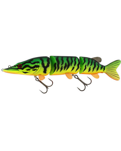 Воблер Westin Mike the Pike HL/SB 22 cm #Crazy Firetiger