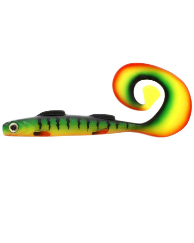 Віброхвіст Westin Monster Teez 20 cm #Firetiger