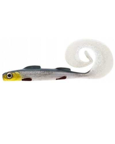 Віброхвіст Westin Monster Teez 20 cm #Headlight