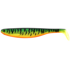 Віброхвіст Westin ShadTeez Slim 22cm 63g #Crazy Firetiger
