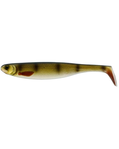 Віброхвіст Westin ShadTeez Slim 27 cm #Crystal Perch
