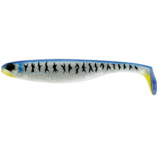 Віброхвіст Westin ShadTeez Slim 22cm 63g #Demon