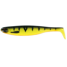 Віброхвіст Westin ShadTeez Slim 22cm 63g #Fire Perch
