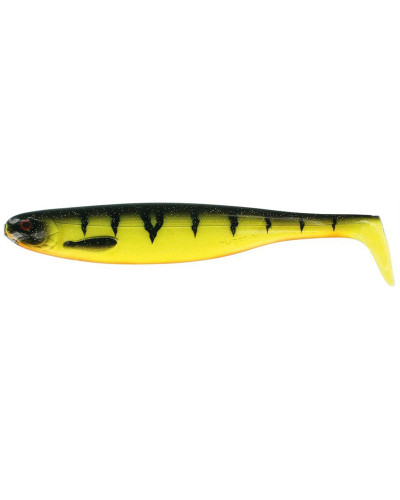 Віброхвіст Westin ShadTeez Slim 22 cm #Fire Perch