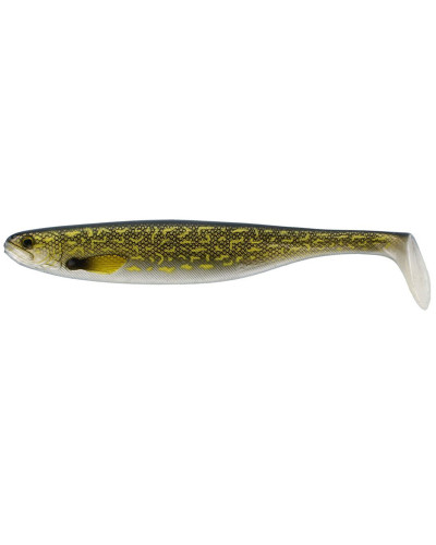 Віброхвіст Westin ShadTeez Slim 27 cm #Natural Pike