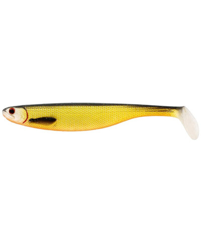 Віброхвіст Westin ShadTeez Slim 22 cm #Official Roach