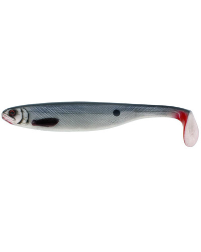 Віброхвіст Westin ShadTeez Slim 22 cm #Stamped Roach