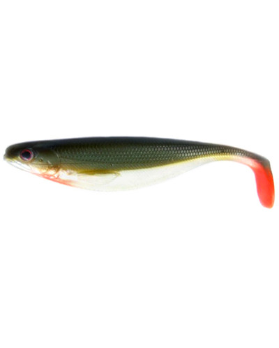 Віброхвіст Westin Shad Teez 16 cm #Bass Orange