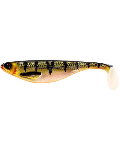 Віброхвіст Westin Shad Teez 16 cm #Bling Perch