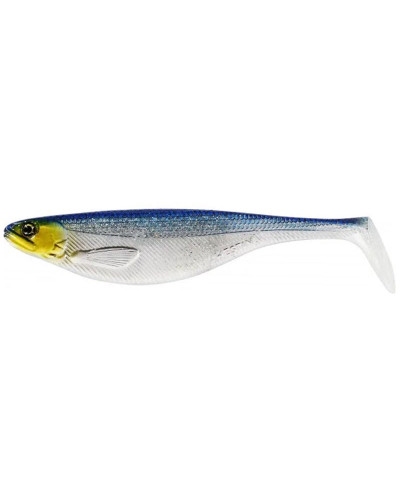 Віброхвіст Westin ShadTeez 19 cm #Blue Headlight