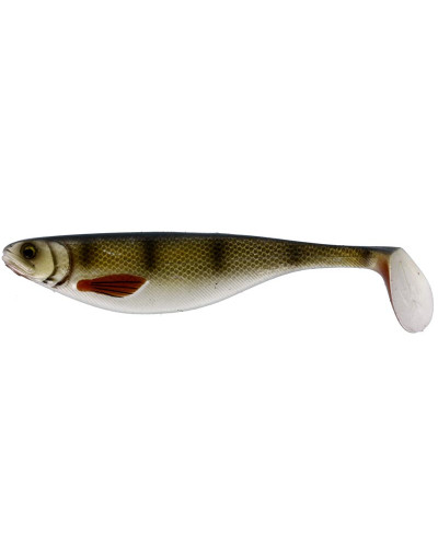 Віброхвіст Westin ShadTeez 16 cm #Crystal Perch