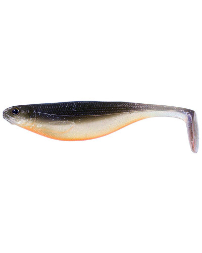 Віброхвіст Westin Shad Teez 16 cm #Dirty Harbor