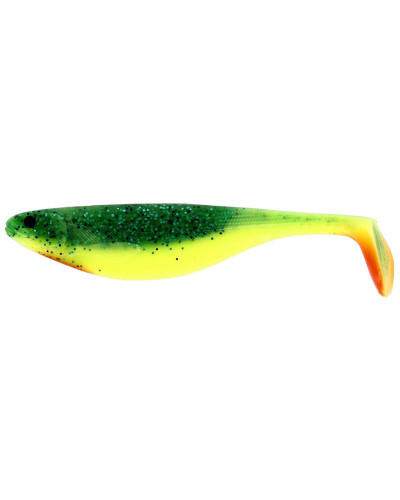 Віброхвіст Westin Shad Teez 16 cm #FireFlake
