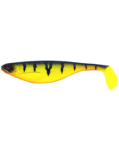 Віброхвіст Westin ShadTeez 16cm 39g #Fire Perch