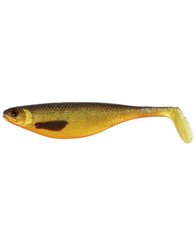 Віброхвіст Westin ShadTeez 16 cm #Gold Rush