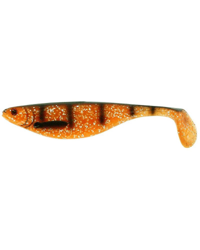 Віброхвіст Westin Shad Teez 16 cm #Lava Perch
