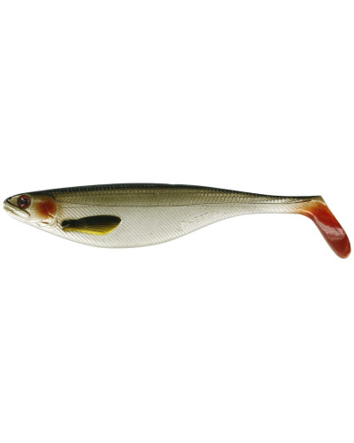 Віброхвіст Westin ShadTeez 16 cm #Lively Roach