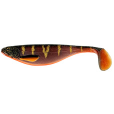 Віброхвіст Westin ShadTeez 16cm 39g #Motor Orange Perch (Limited Edition)