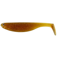 Віброхвіст Westin ShadTeez 16cm 39g #Motoroil Gold