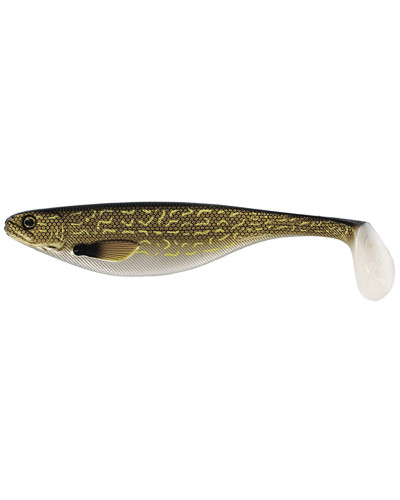 Віброхвіст Westin ShadTeez 19cm 56g #Natural Pike