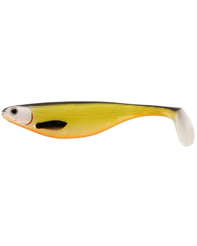 Віброхвіст Westin Shad Teez 19 cm #Official Roach