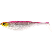 Віброхвіст Westin ShadTeez 16cm 39g #Pink Headlight