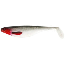 Віброхвіст Westin ShadTeez 19cm 56g #Redlight
