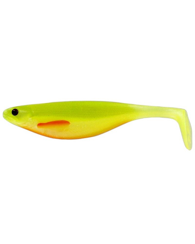 Віброхвіст Westin ShadTeez 16 cm #Slime Curd