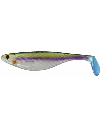 Віброхвіст Westin Shad Teez 19 cm #Smelt