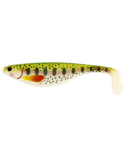 Віброхвіст Westin Shad Teez 16 cm #Smolt