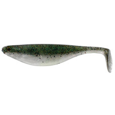 Віброхвіст Westin ShadTeez 16cm 39g #Sparkling Green