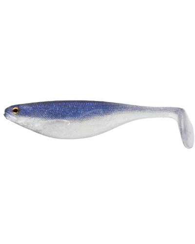 Віброхвіст Westin ShadTeez 16 cm #Sparkling Blue