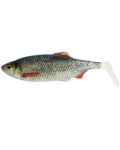 Віброхвіст Westin Ricky the Roach Shadtail 14cm 42g #Glitter Roach