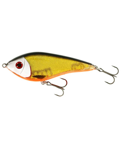 Воблер Westin Swim 15cm 107g Suspending #3D Official Roach