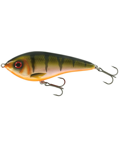 Воблер Westin Swim 10cm 31g Low Floating #Bling Perch