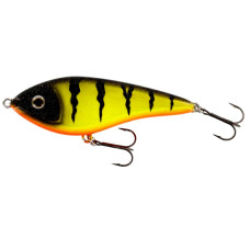 Воблер Westin Swim 15cm 107g Suspending #Fire Perch
