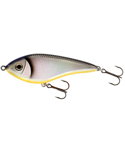 Воблер Westin Swim 10 cm Suspending #Hot Sardine