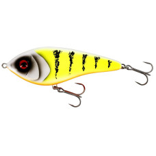Воблер Westin Swim 10cm 34g Sinking #Bait Bash Ice Perch