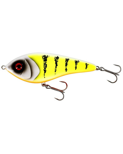 Воблер Westin Swim 10cm 34g Sinking #Bait Bash Ice Perch