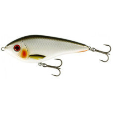 Воблер Westin Swim 12cm 53g Suspending #Lively Roach